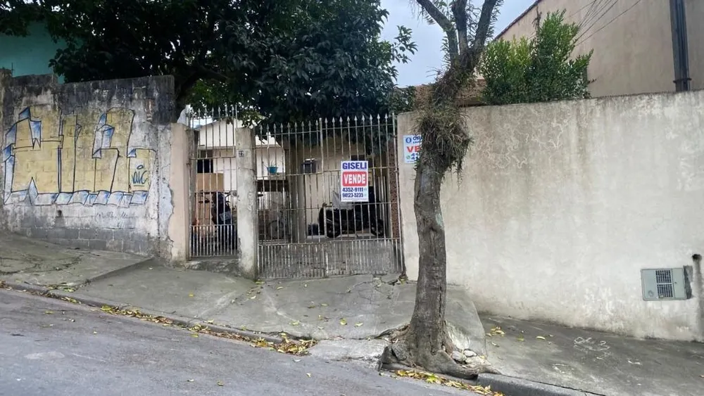 Casa, 4 quartos, 189 m² - Foto 2