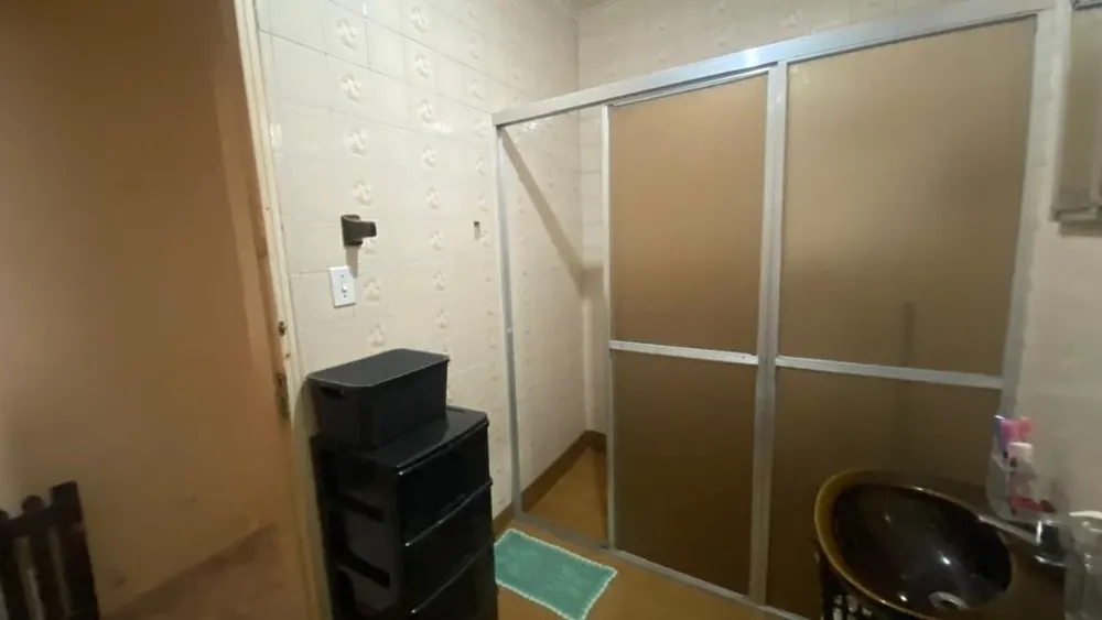 Casa, 4 quartos, 189 m² - Foto 1