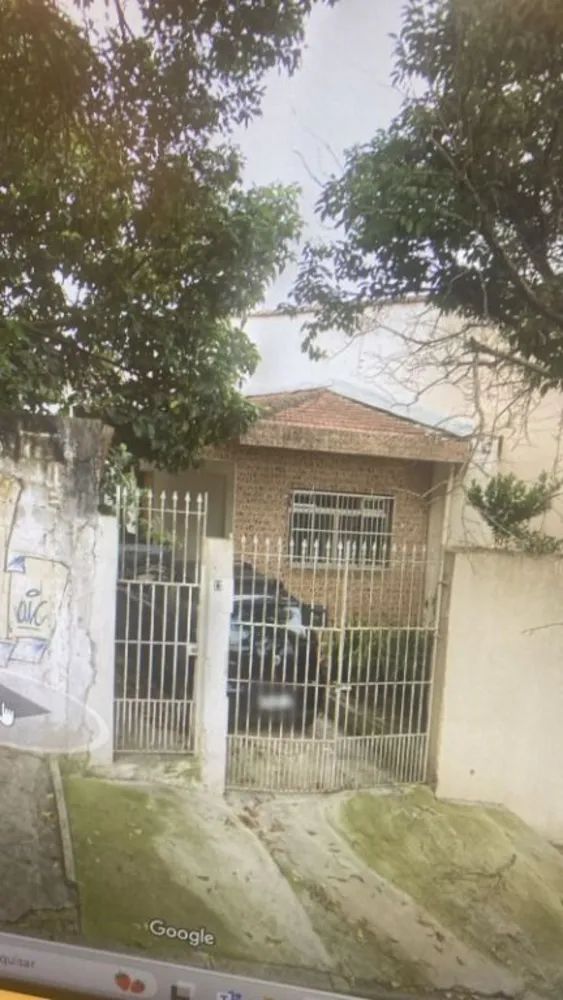 Casa, 4 quartos, 189 m² - Foto 1