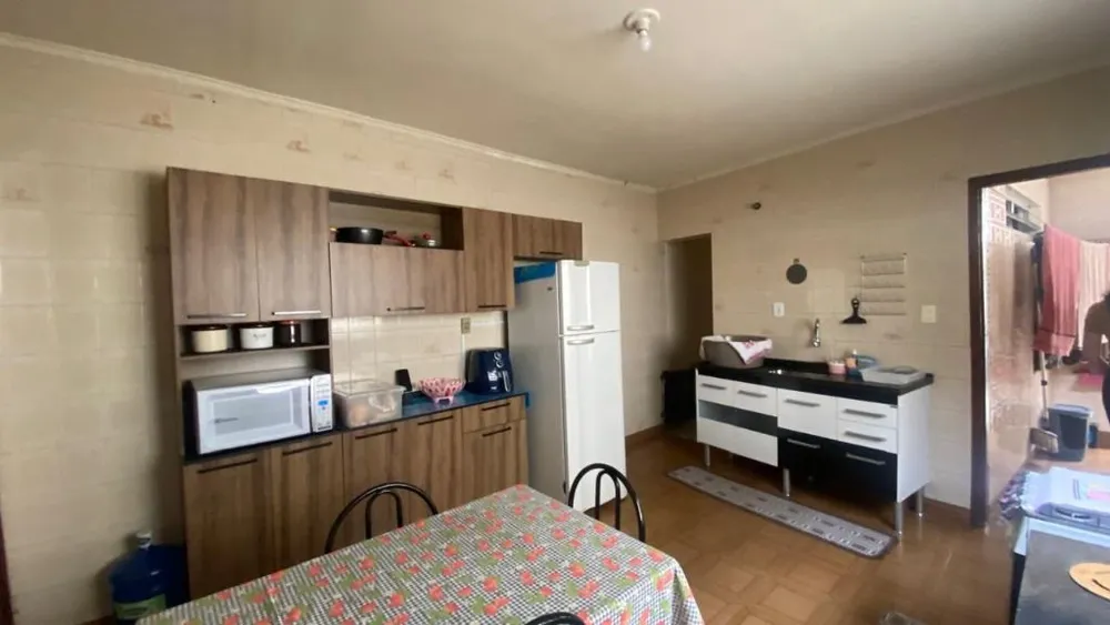 Casa, 4 quartos, 189 m² - Foto 7
