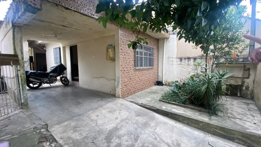 Casa, 4 quartos, 189 m² - Foto 12