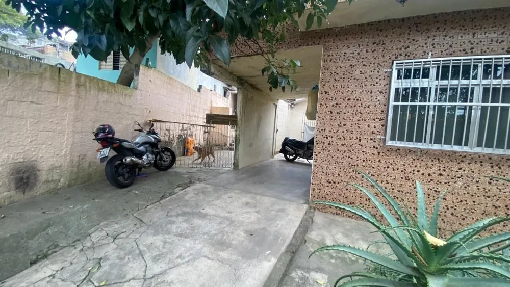 Casa, 4 quartos, 189 m² - Foto 11