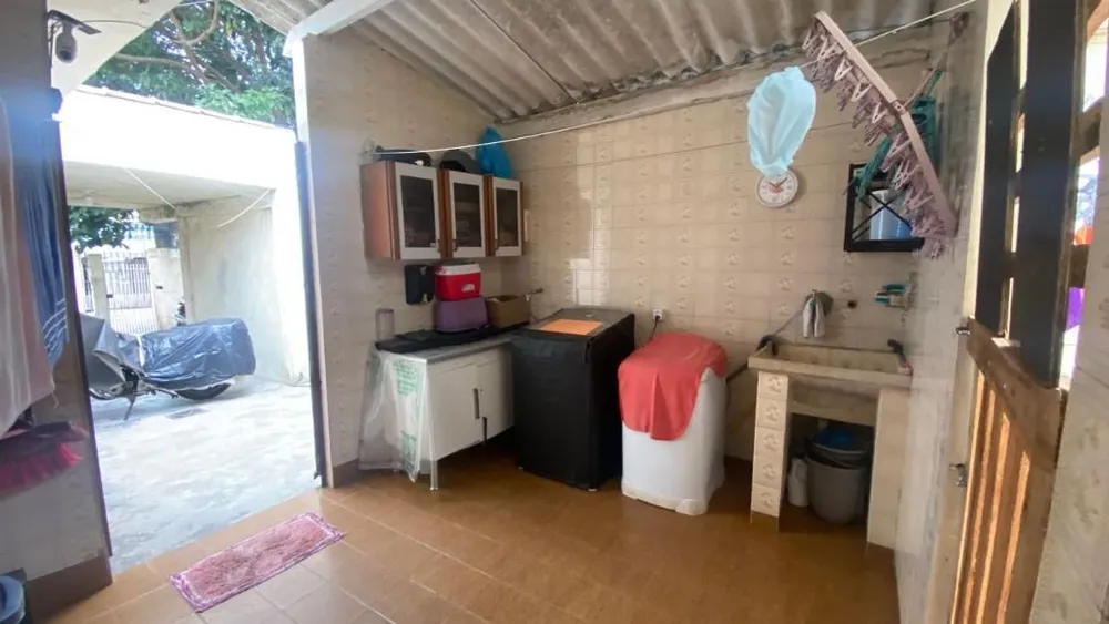 Casa, 4 quartos, 189 m² - Foto 6