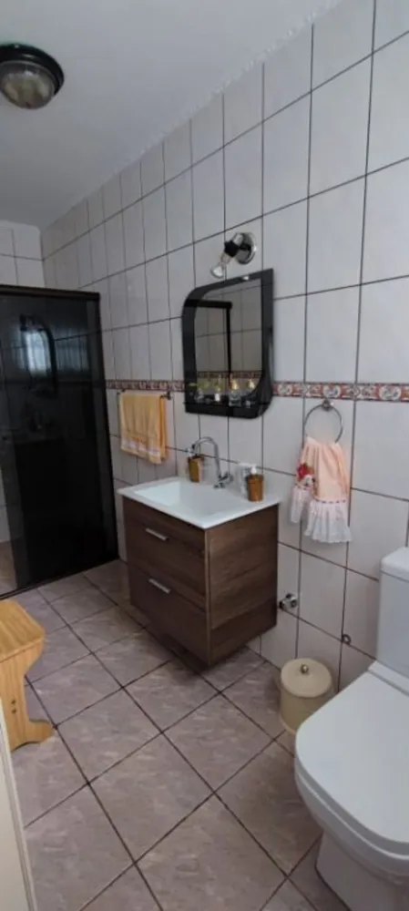 Casa, 3 quartos, 182 m² - Foto 6