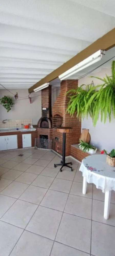 Casa, 3 quartos, 182 m² - Foto 11