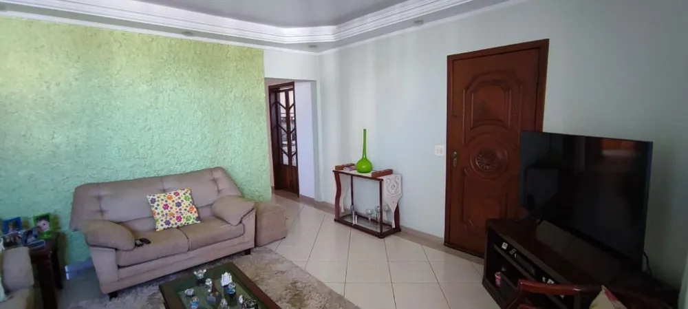 Casa, 3 quartos, 182 m² - Foto 2