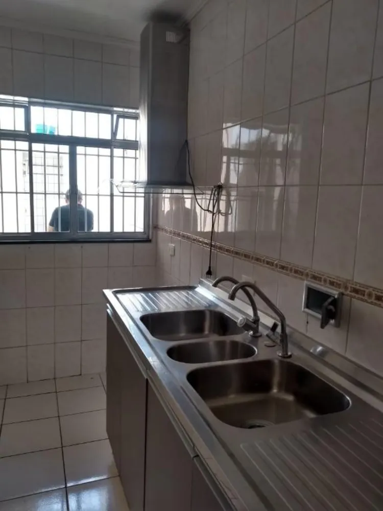 Casa, 2 quartos, 60 m² - Foto 2