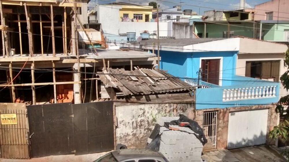 Terreno à venda, 126m² - Foto 3