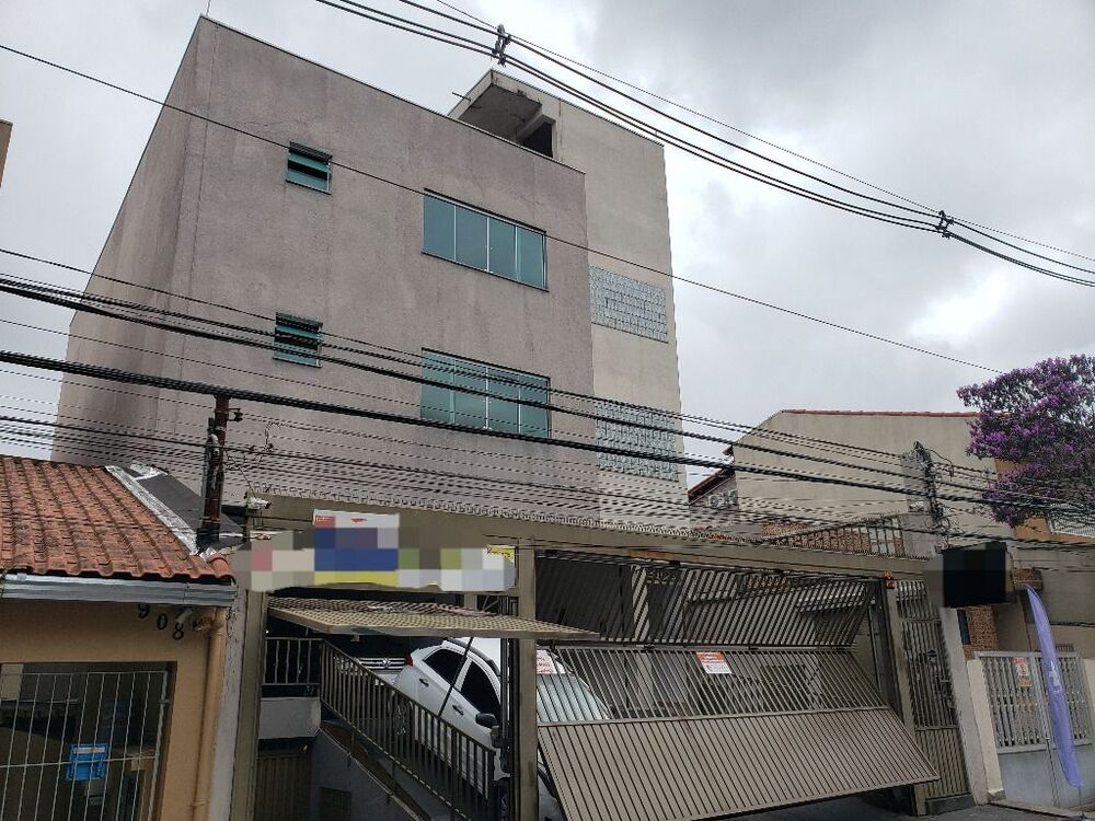 Prédio Inteiro à venda, 490m² - Foto 2