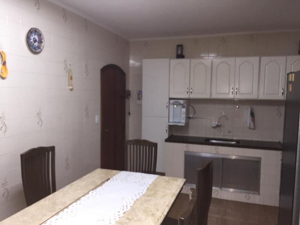 Casa, 3 quartos, 147 m² - Foto 1