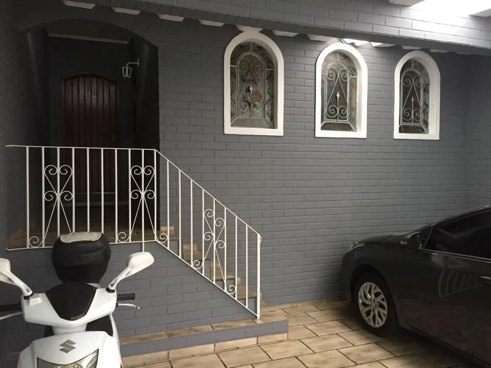 Casa, 3 quartos, 147 m² - Foto 1