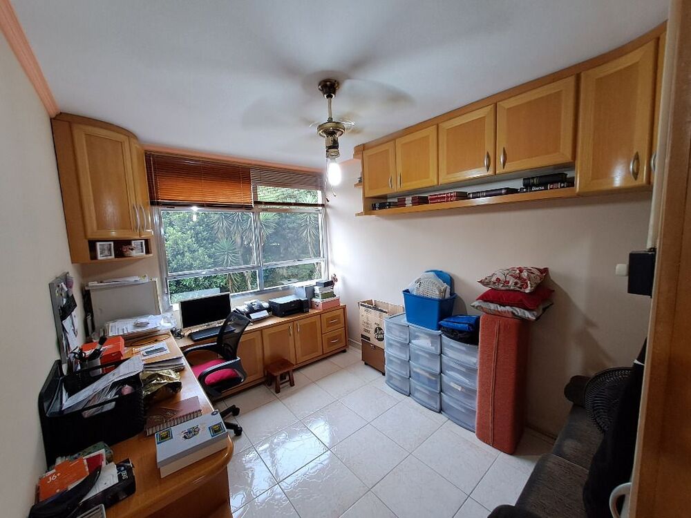 Apartamento, 3 quartos, 128 m² - Foto 11