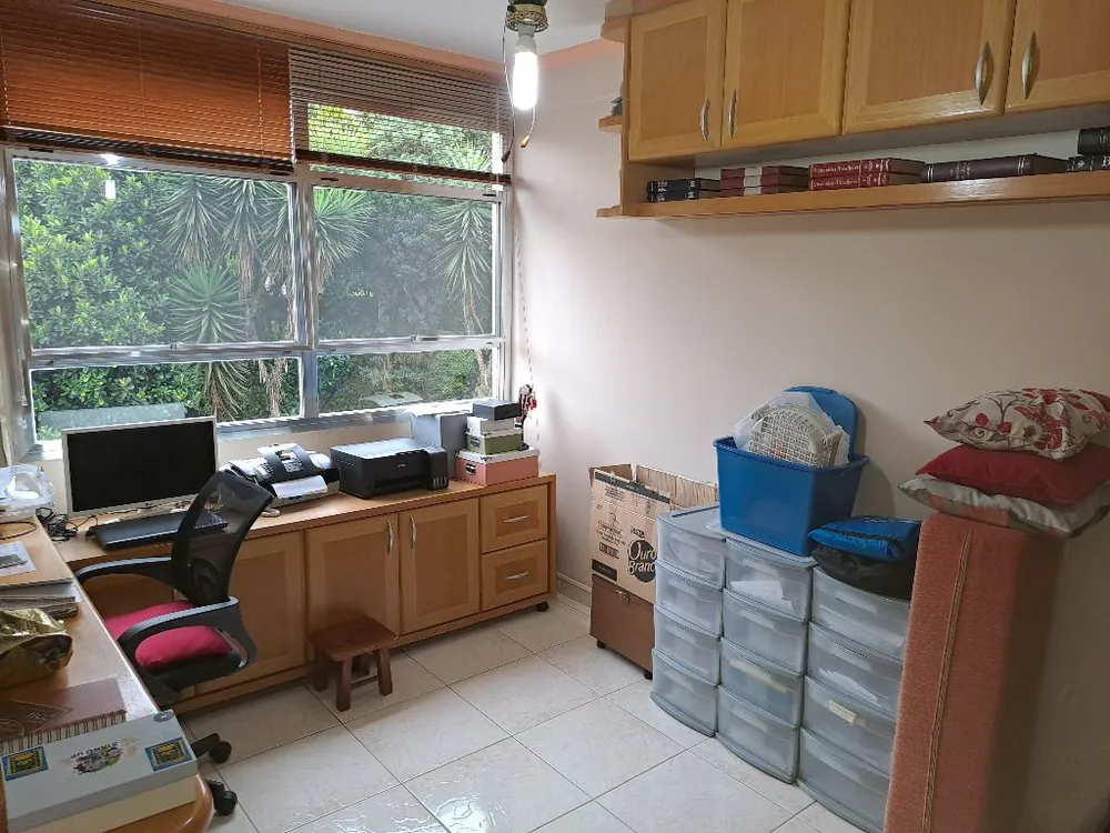 Apartamento, 3 quartos, 128 m² - Foto 15