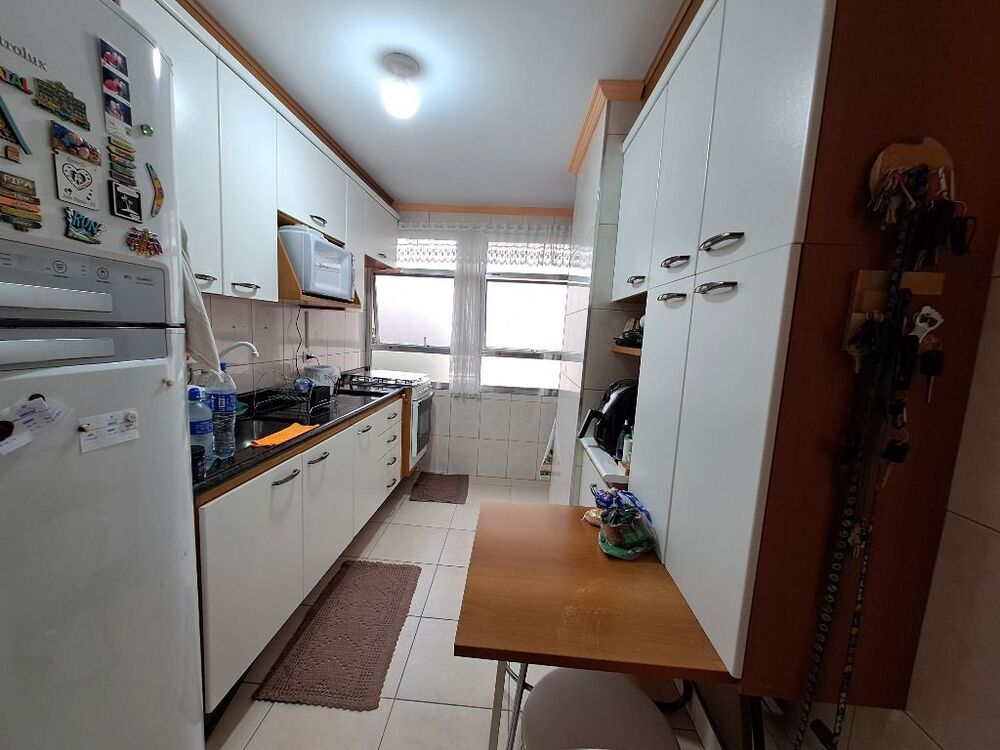 Apartamento, 3 quartos, 128 m² - Foto 5