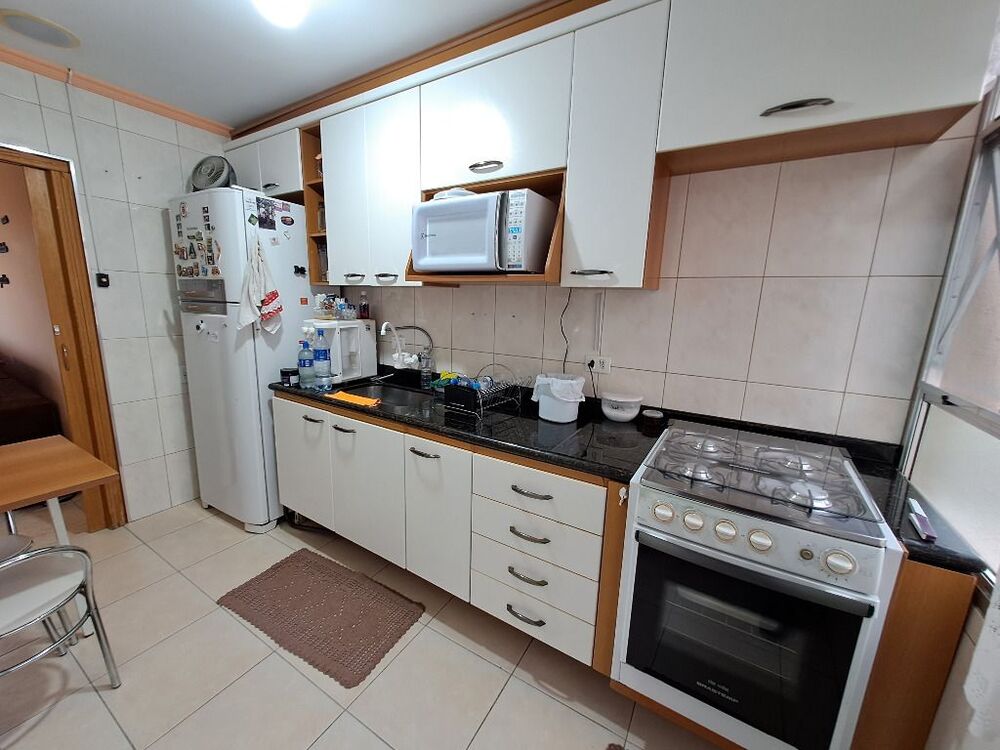 Apartamento, 3 quartos, 128 m² - Foto 6