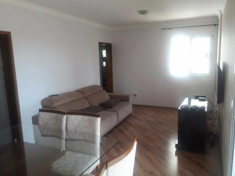 Apartamento, 3 quartos, 97 m² - Foto 1