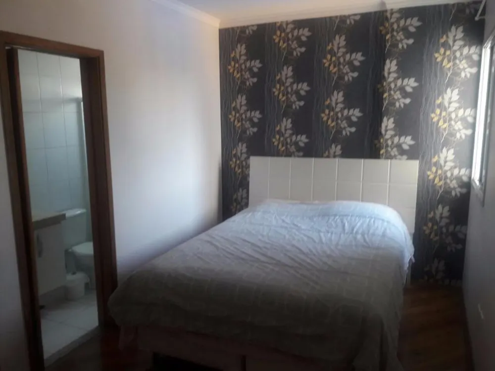 Apartamento, 3 quartos, 97 m² - Foto 10