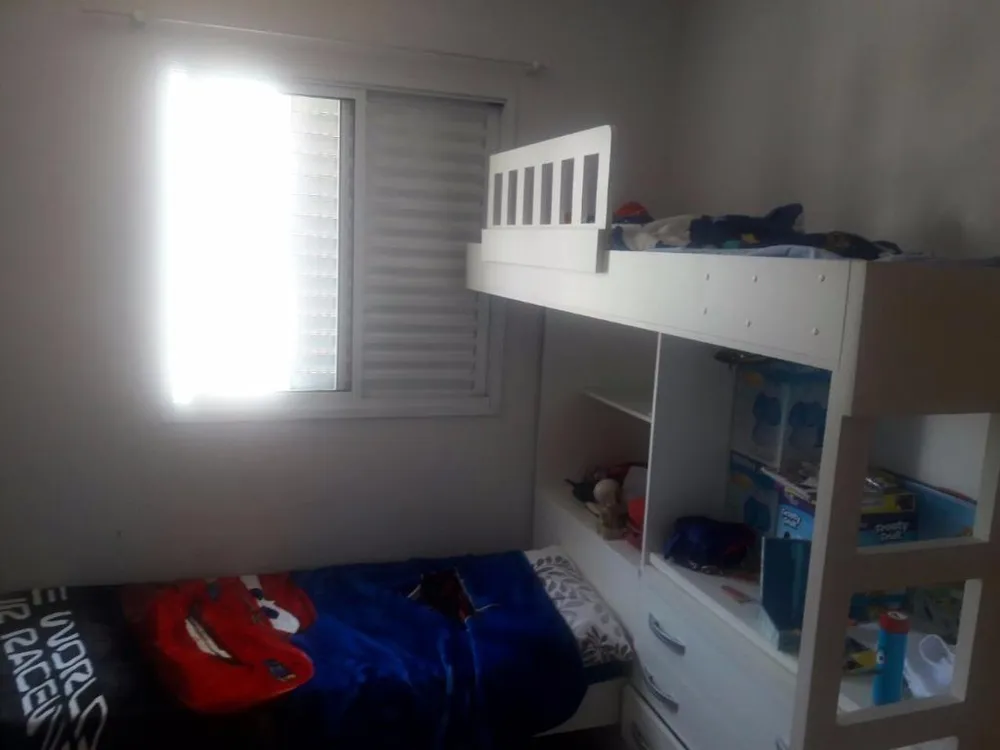Apartamento, 3 quartos, 97 m² - Foto 9