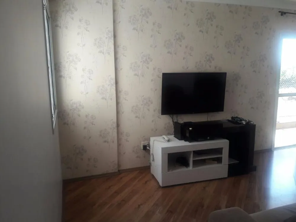 Apartamento, 3 quartos, 97 m² - Foto 5