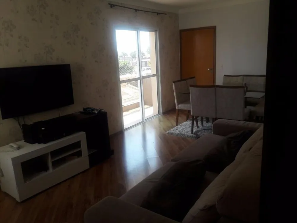 Apartamento, 3 quartos, 97 m² - Foto 3
