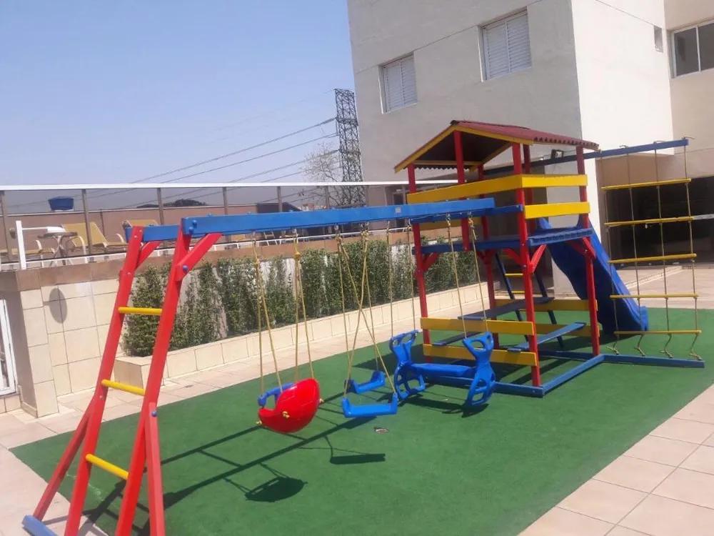 Apartamento, 3 quartos, 97 m² - Foto 15