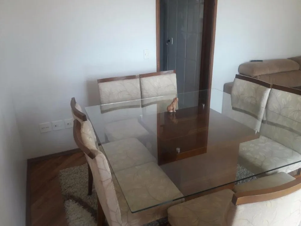 Apartamento, 3 quartos, 97 m² - Foto 2