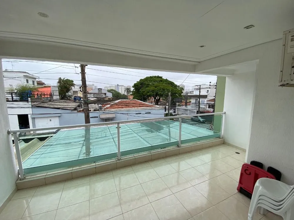 Sobrado, 3 quartos, 183 m² - Foto 9