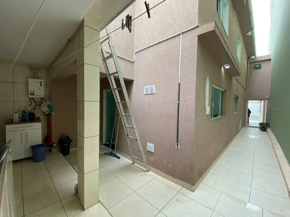 Sobrado, 3 quartos, 183 m² - Foto 11