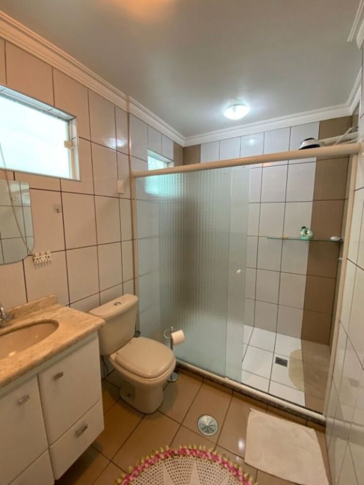 Sobrado, 3 quartos, 183 m² - Foto 5