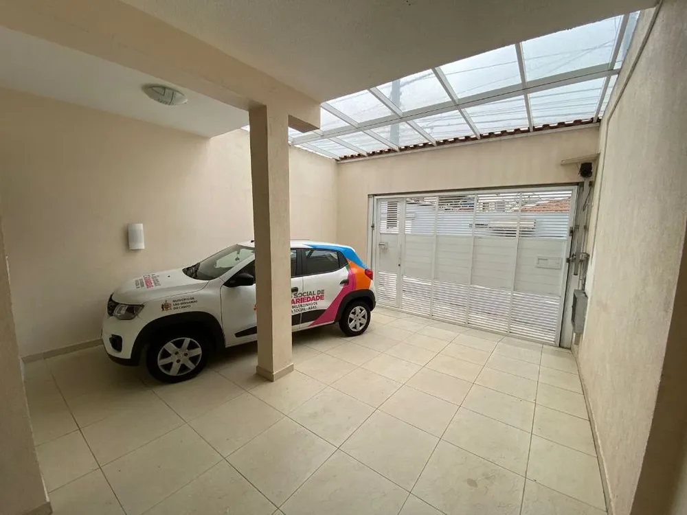 Sobrado, 3 quartos, 183 m² - Foto 12
