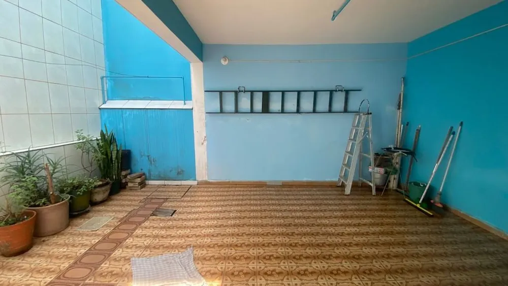 Casa, 3 quartos, 186 m² - Foto 12