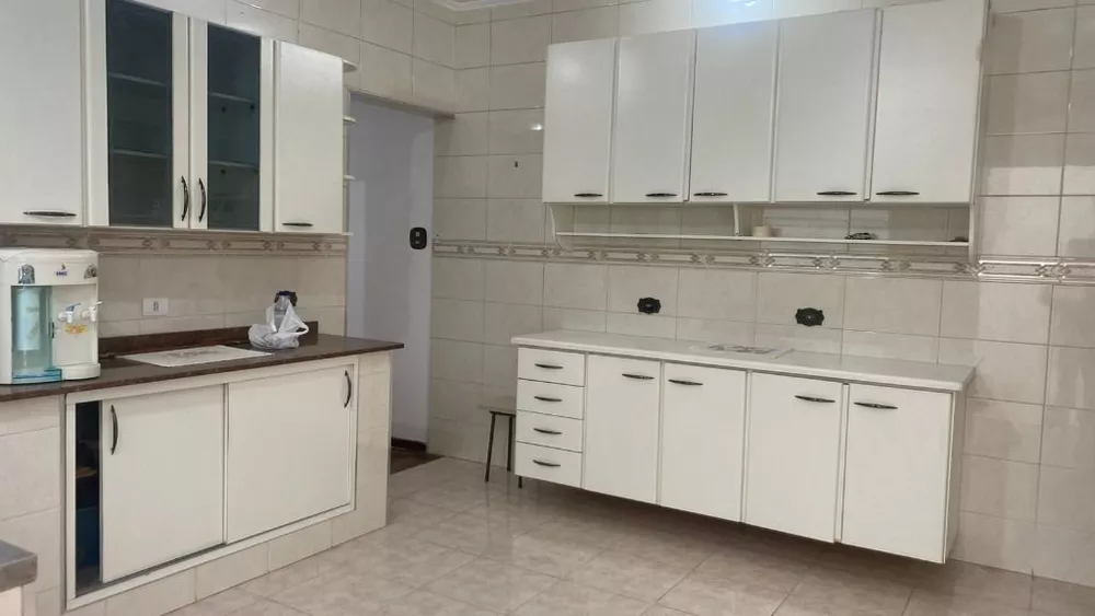 Casa à venda com 3 quartos, 186m² - Foto 3