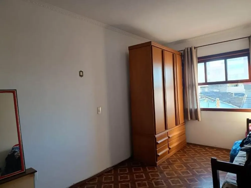 Sobrado, 3 quartos, 182 m² - Foto 9