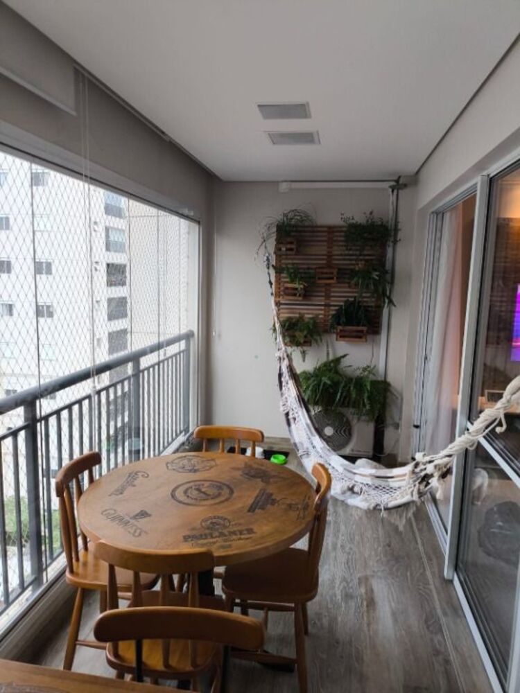 Apartamento, 3 quartos, 106 m² - Foto 8