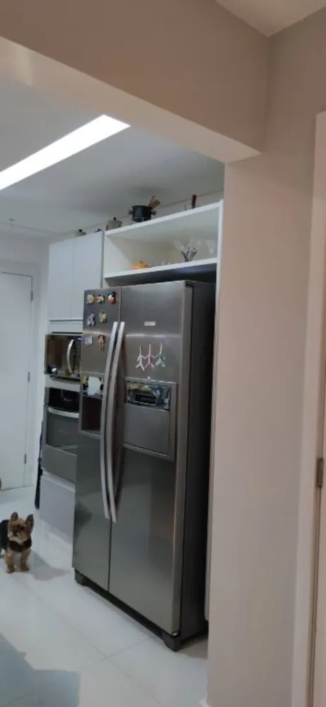 Apartamento, 3 quartos, 106 m² - Foto 6