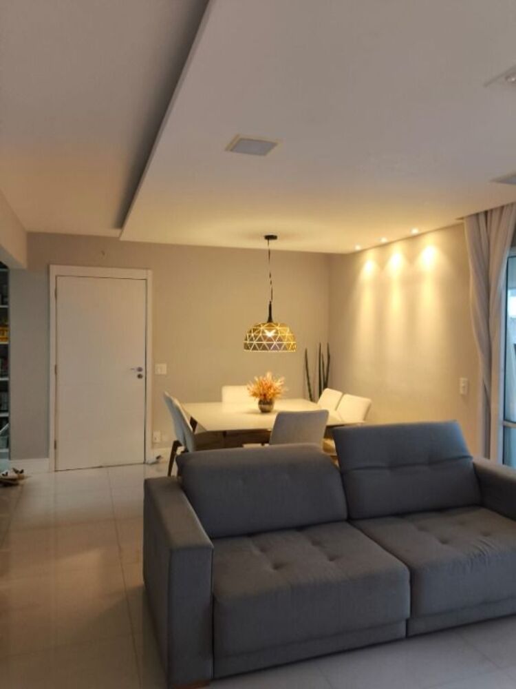 Apartamento, 3 quartos, 106 m² - Foto 6