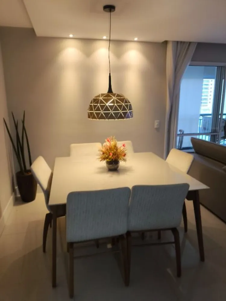 Apartamento, 3 quartos, 106 m² - Foto 1