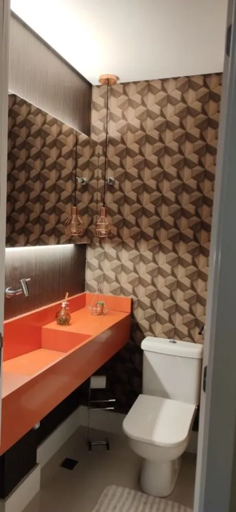 Apartamento, 3 quartos, 106 m² - Foto 4