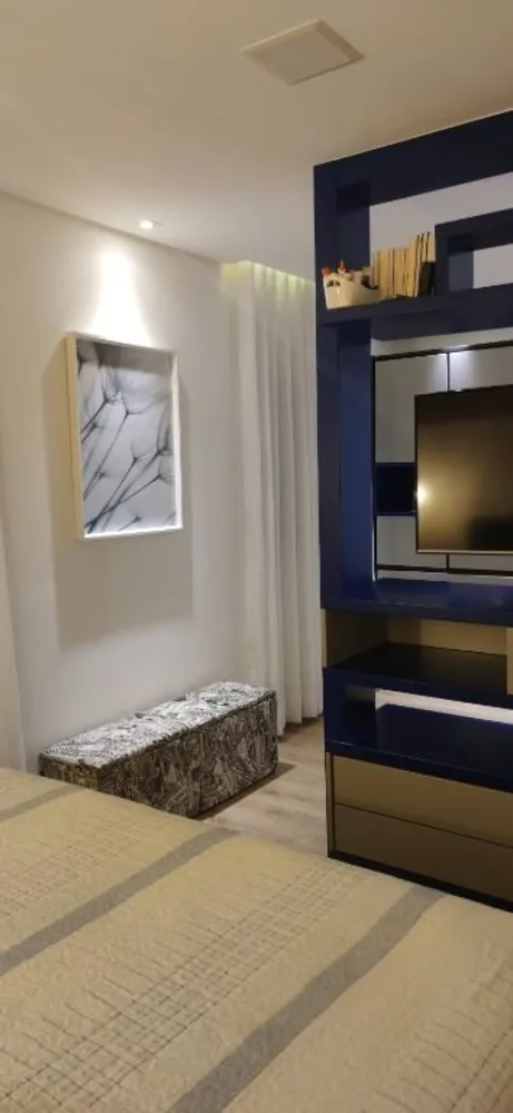 Apartamento, 3 quartos, 106 m² - Foto 3