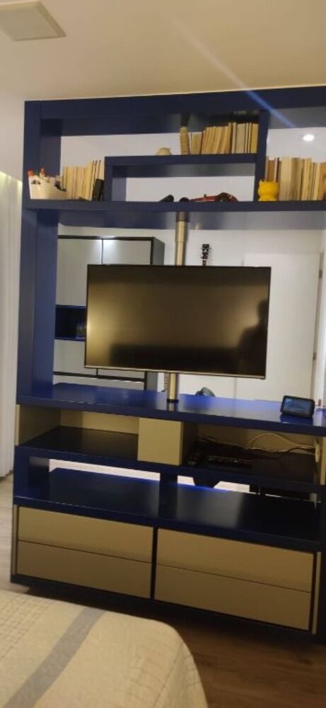 Apartamento, 3 quartos, 106 m² - Foto 5