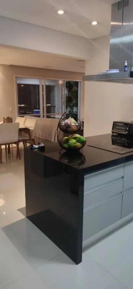 Apartamento, 3 quartos, 106 m² - Foto 2