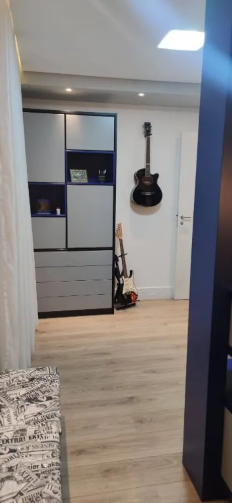 Apartamento, 3 quartos, 106 m² - Foto 2