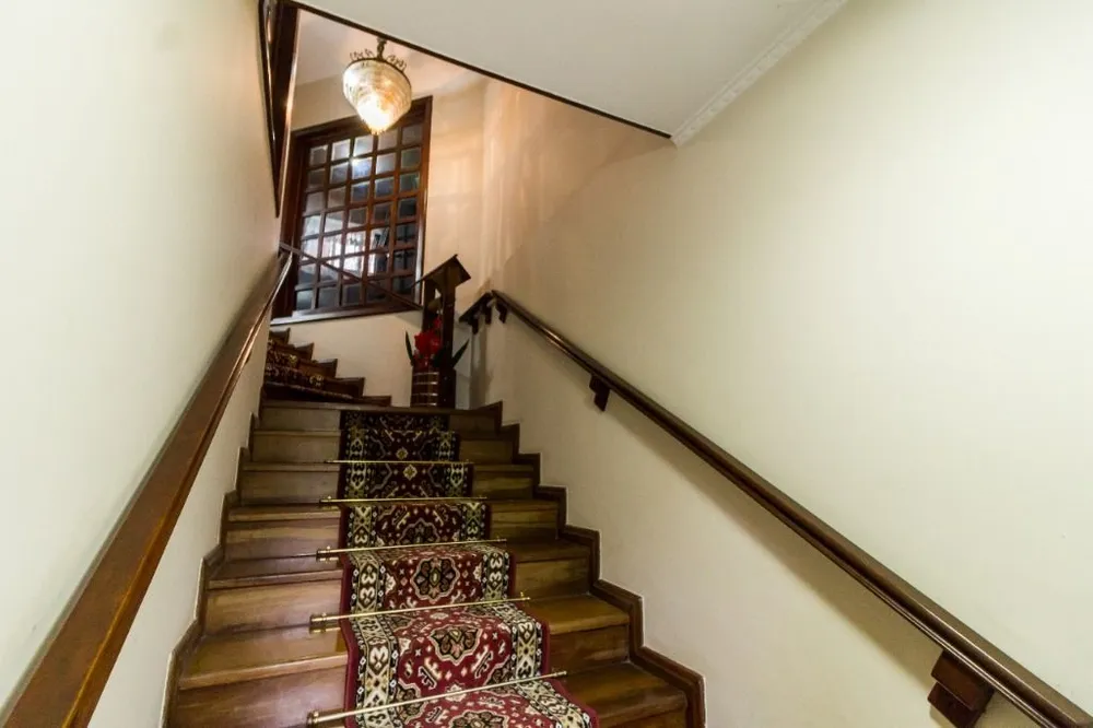Sobrado, 5 quartos, 675 m² - Foto 6