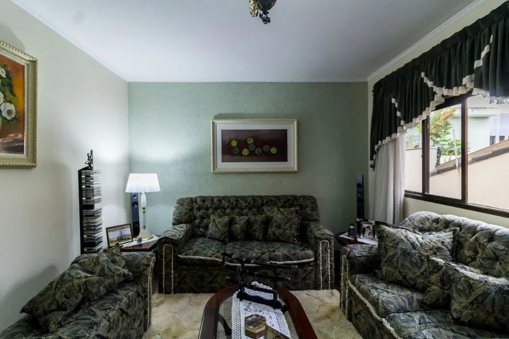 Sobrado, 5 quartos, 675 m² - Foto 8