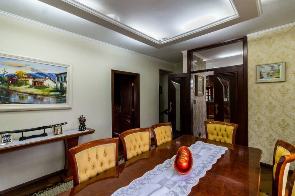 Sobrado à venda com 5 quartos, 675m² - Foto 3