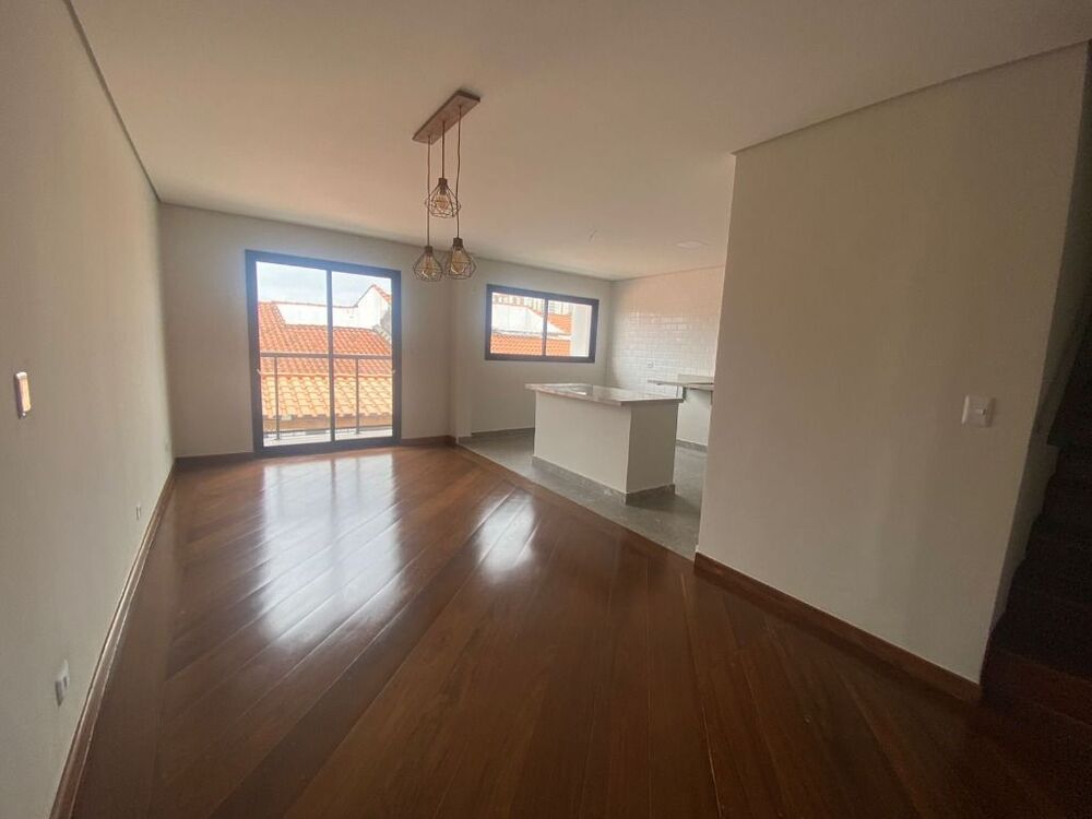 Sobrado, 3 quartos, 228 m² - Foto 2