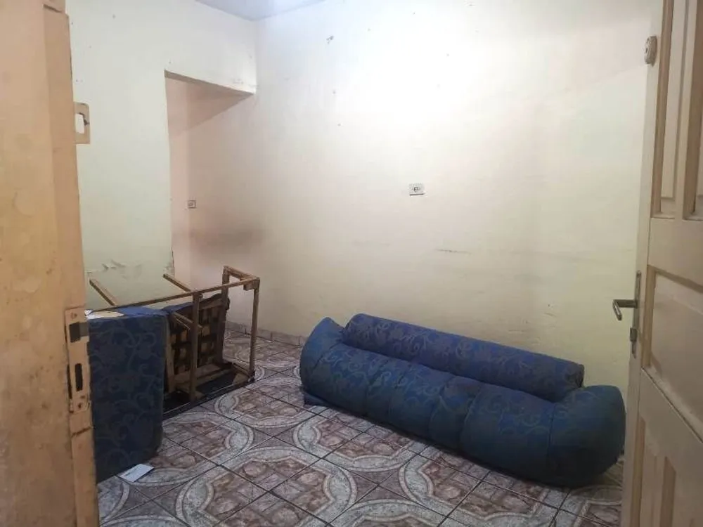 Casa, 1 quarto, 90 m² - Foto 1