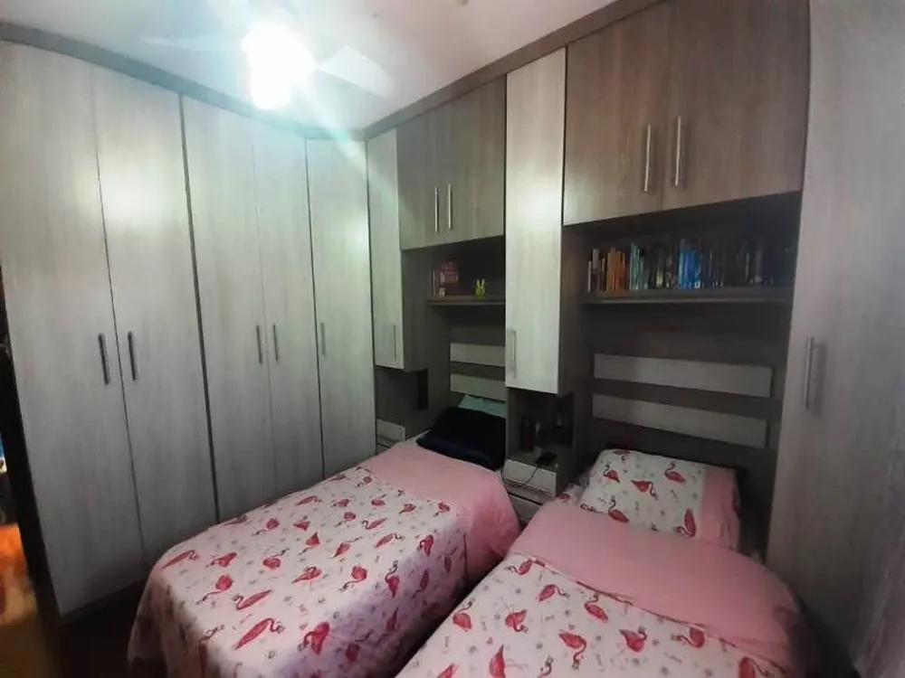 Sobrado, 2 quartos, 255 m² - Foto 6