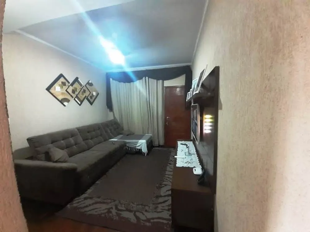 Sobrado, 2 quartos, 255 m² - Foto 1