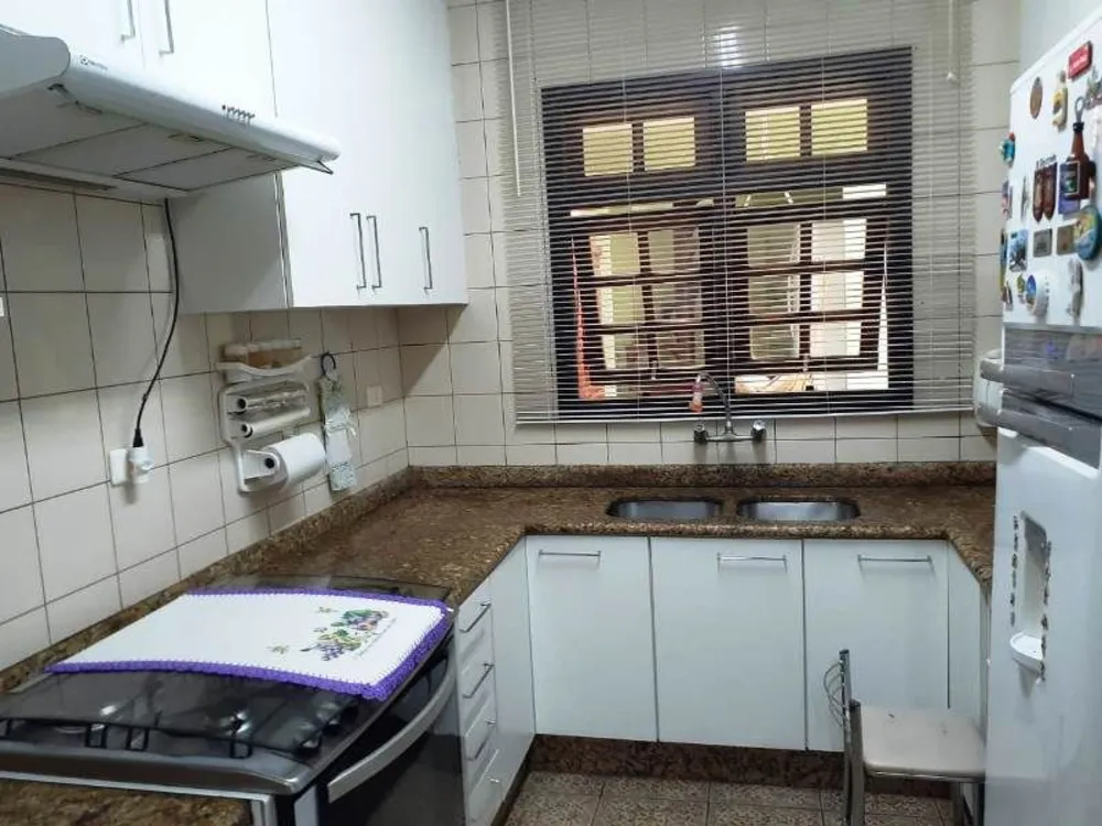 Sobrado, 2 quartos, 255 m² - Foto 3